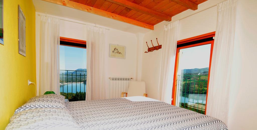 B&B Borgo Massovrana Castel di Casio Exteriér fotografie